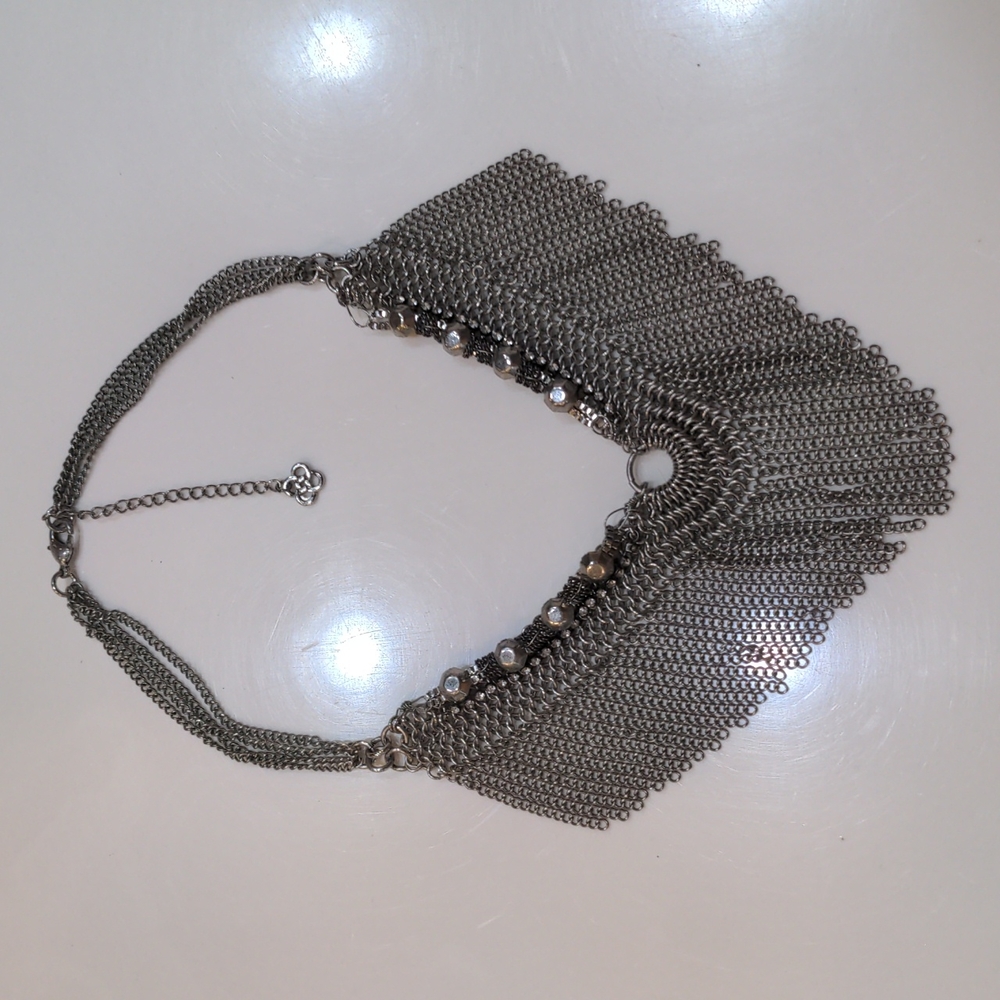 vintage necklace